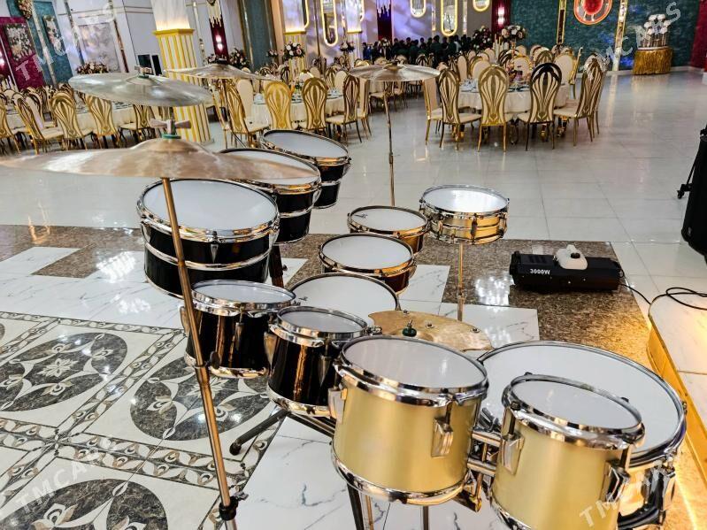 РЕТЕН БАРАБАН USTANOVKA RETEÑ - Туркменабат - img 7