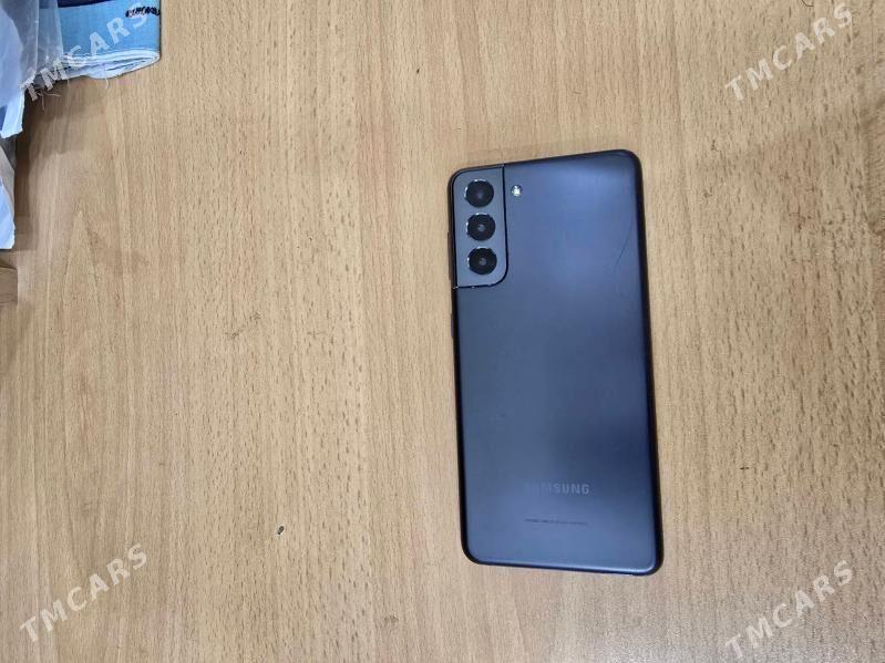 S21 - Дашогуз - img 2