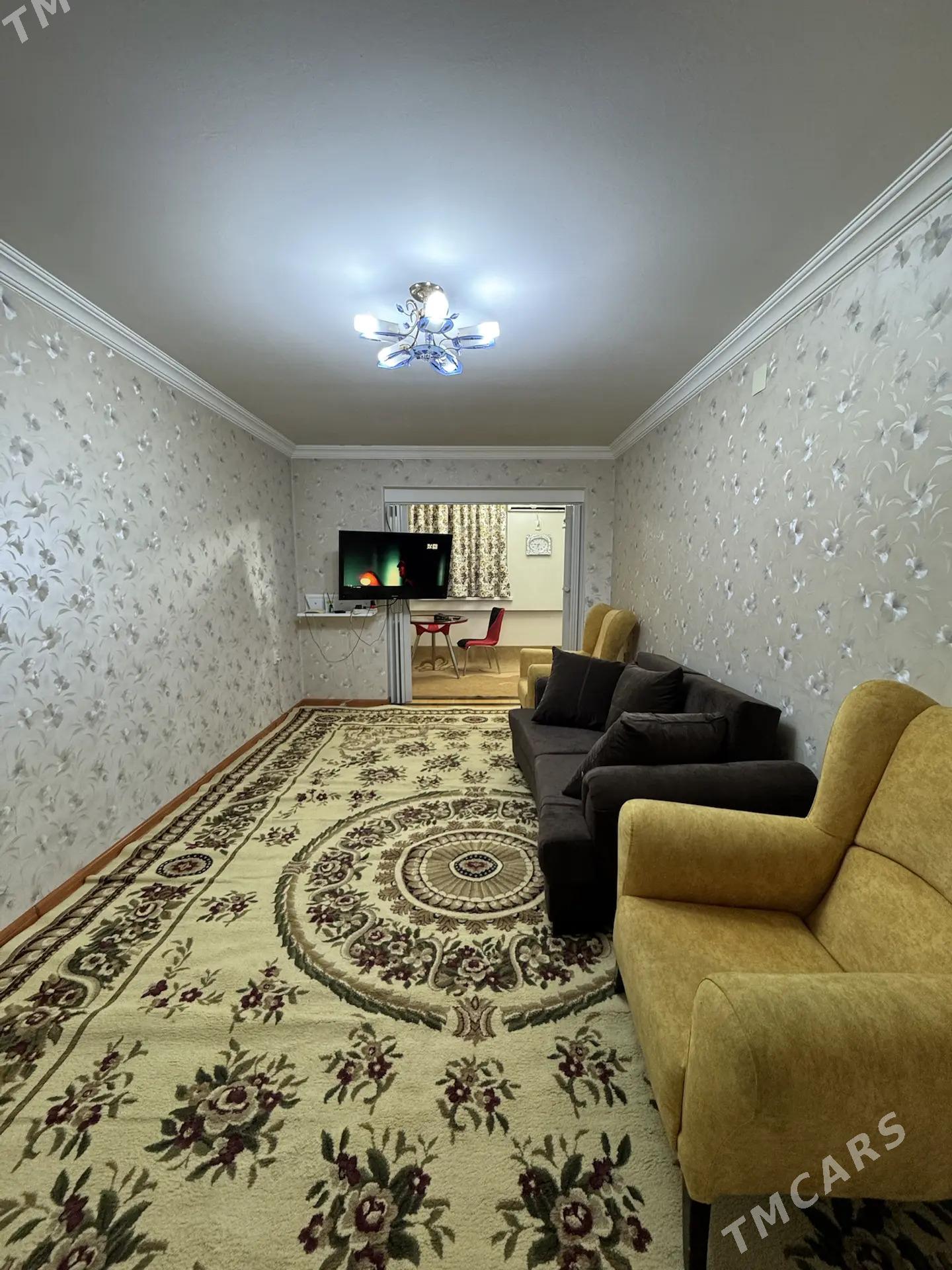 11-Mkr. 2-Komnat. Kwartira - 11 mkr - img 1