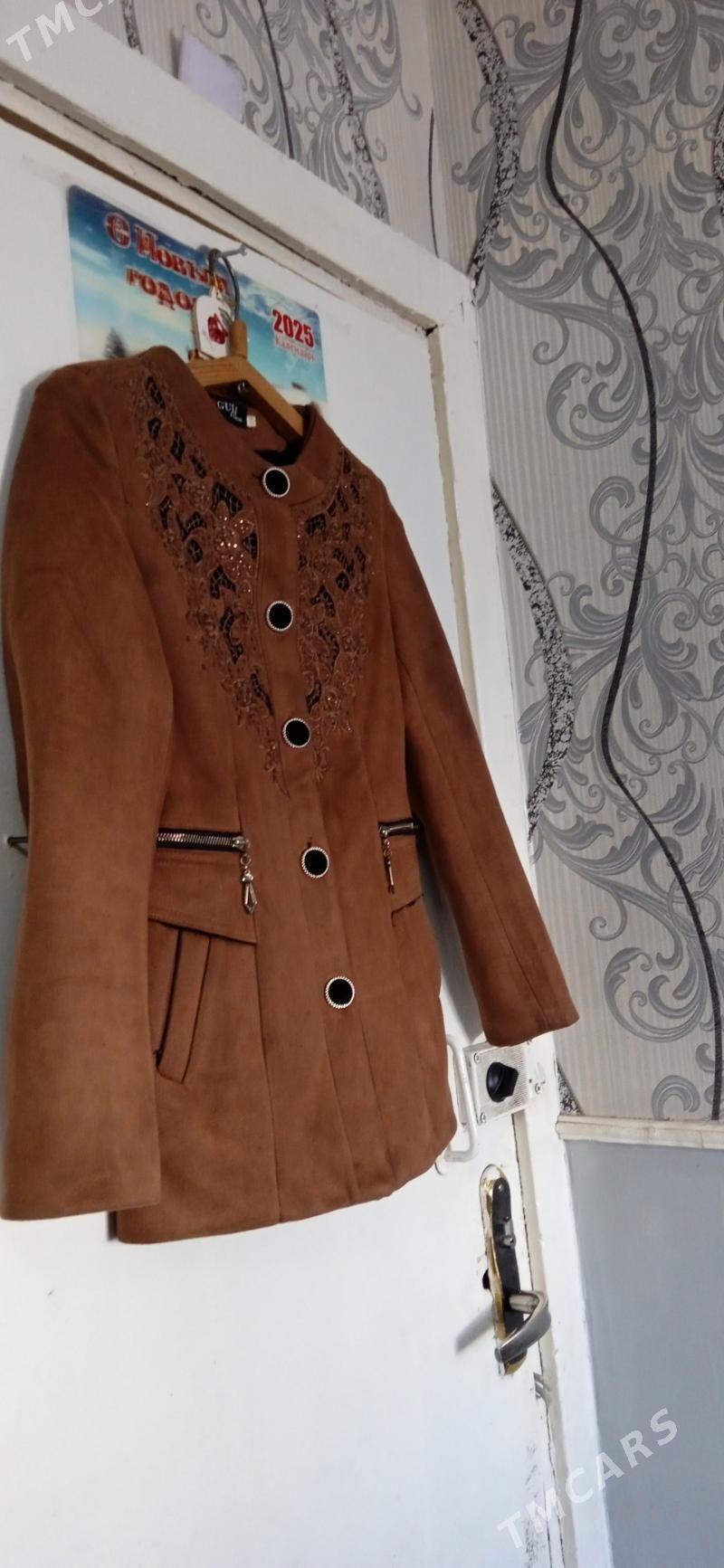 АМАТЛЫЖА. ГЕЛИН ПОЛТОЛАР - Мары - img 2