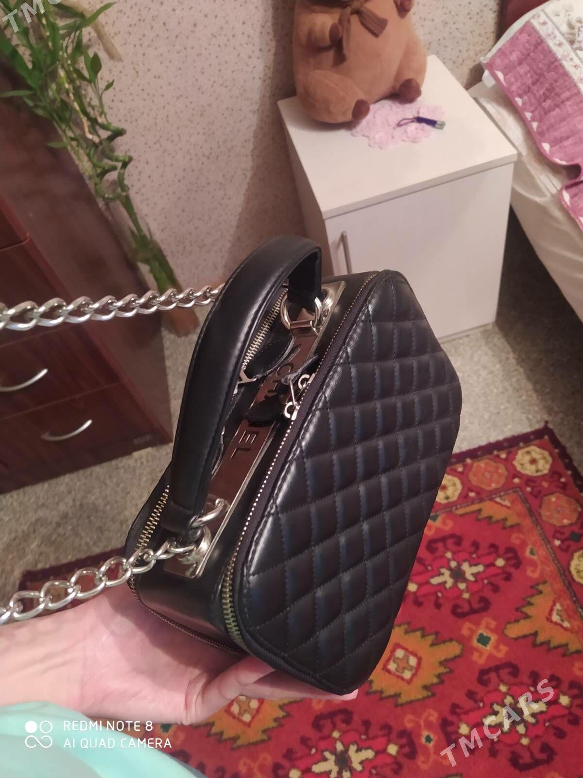 Satlyk - Ашхабад - img 1