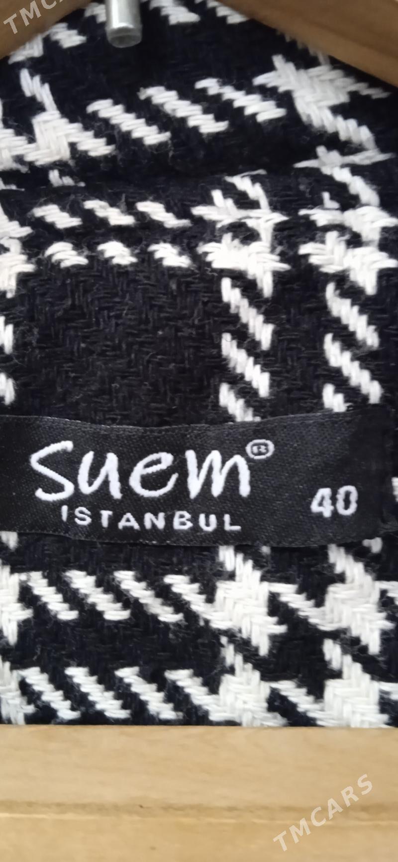 АМАТЛЫЖА. ГЕЛИН ПОЛТОЛАР - Мары - img 9