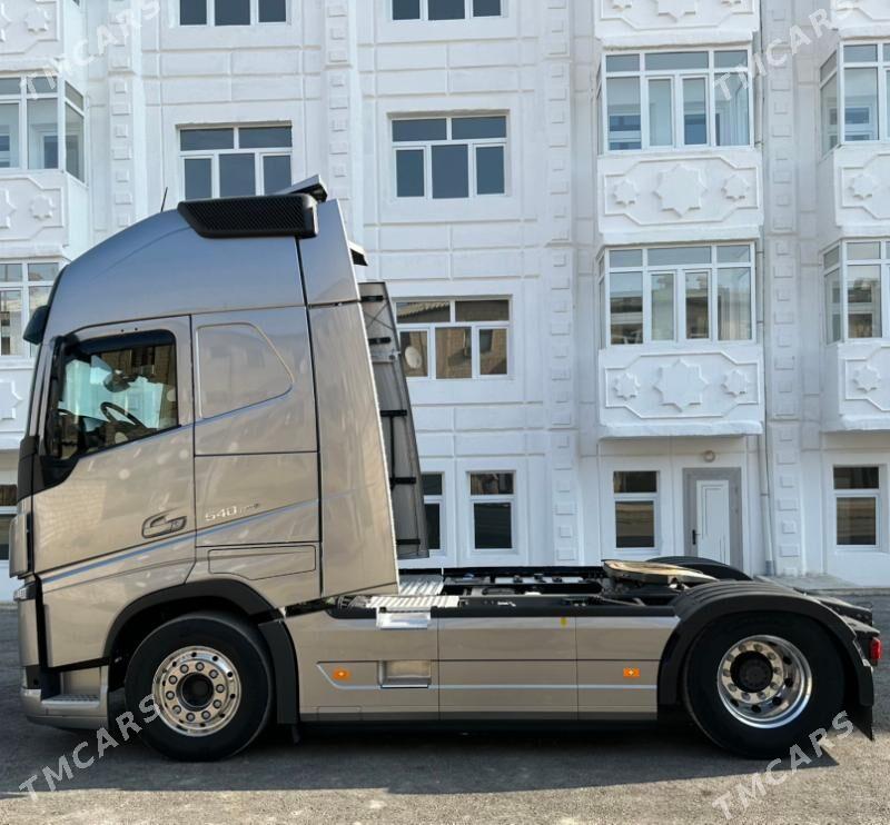 Volvo FH 500 2021 - 1 680 000 TMT - Balkanabat - img 3