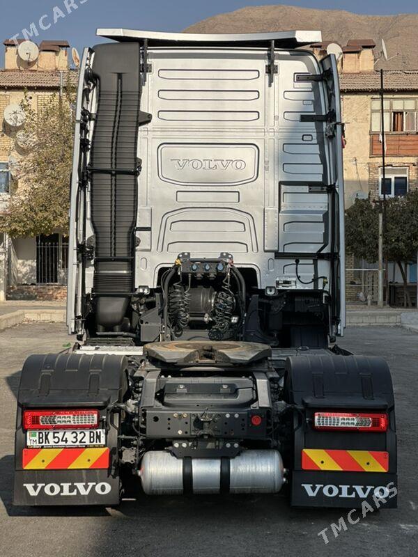 Volvo FH 500 2021 - 1 680 000 TMT - Balkanabat - img 4