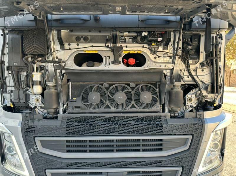 Volvo FH 500 2021 - 1 680 000 TMT - Balkanabat - img 6