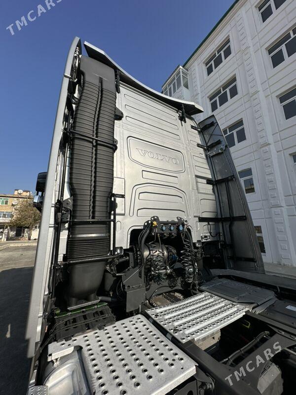 Volvo FH 500 2021 - 1 680 000 TMT - Balkanabat - img 5