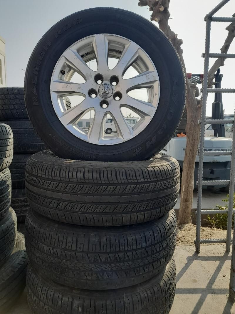 Diska teker komplekt 3 000 TMT - Мары - img 2