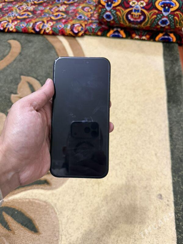 Iphone 15 Pro max 512GB - Дашогуз - img 5