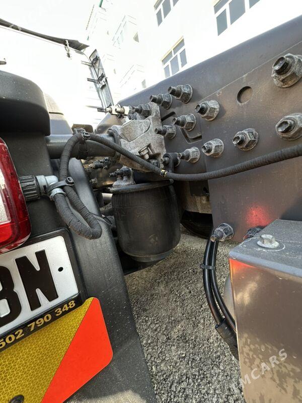 Volvo FH 500 2021 - 1 680 000 TMT - Balkanabat - img 8