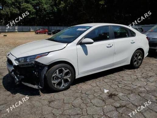 Kia Forte 2021 - 239 000 TMT - Aşgabat - img 2