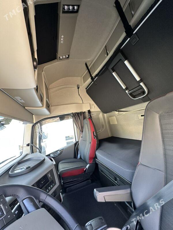 Volvo FH 500 2021 - 1 680 000 TMT - Balkanabat - img 9