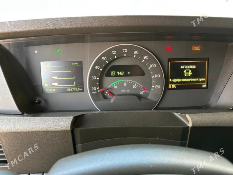 Volvo FH 500 2021 - 1 680 000 TMT - Balkanabat - img 10