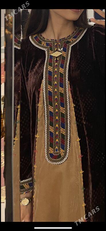 vechernyy milli koynek - Балканабат - img 2