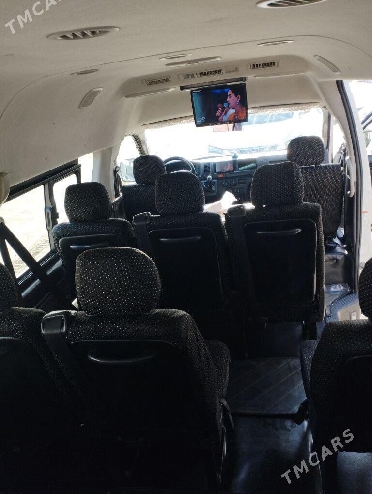 Toyota Hiace 2015 - 550 000 TMT - Balkanabat - img 6