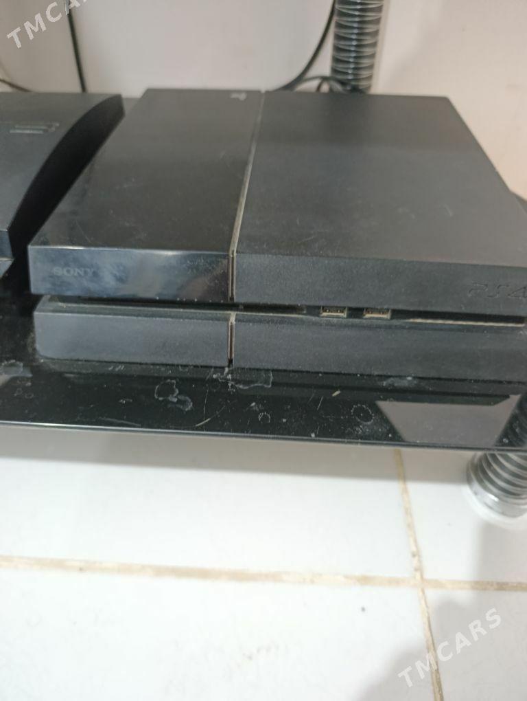 PlayStation 4 - Гызыларбат - img 2