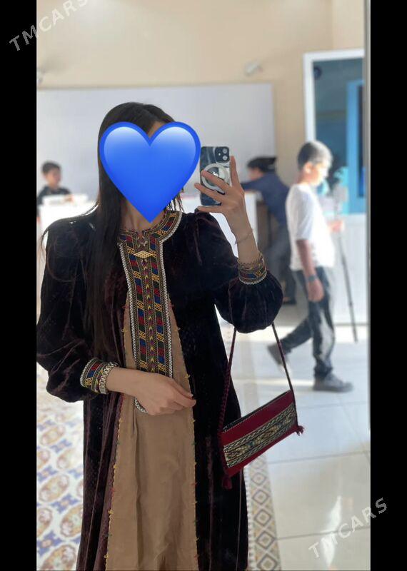 vechernyy milli koynek - Балканабат - img 1