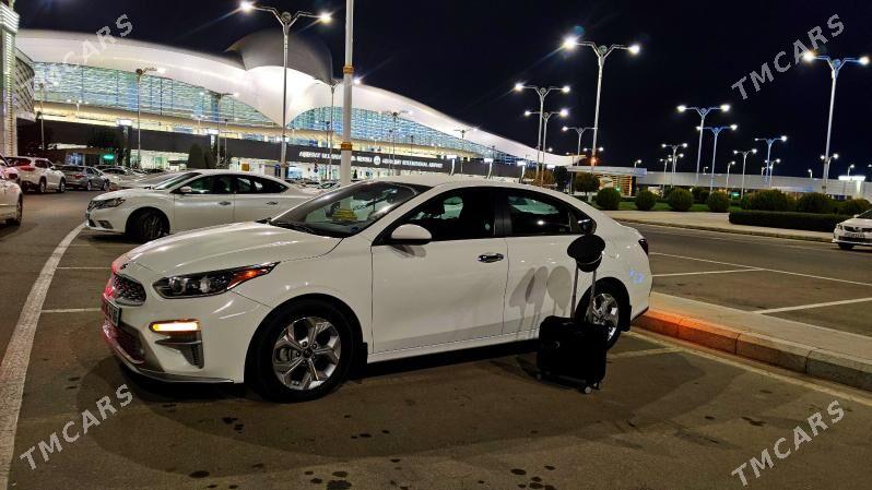 Kia Forte 2021 - 239 000 TMT - Aşgabat - img 6