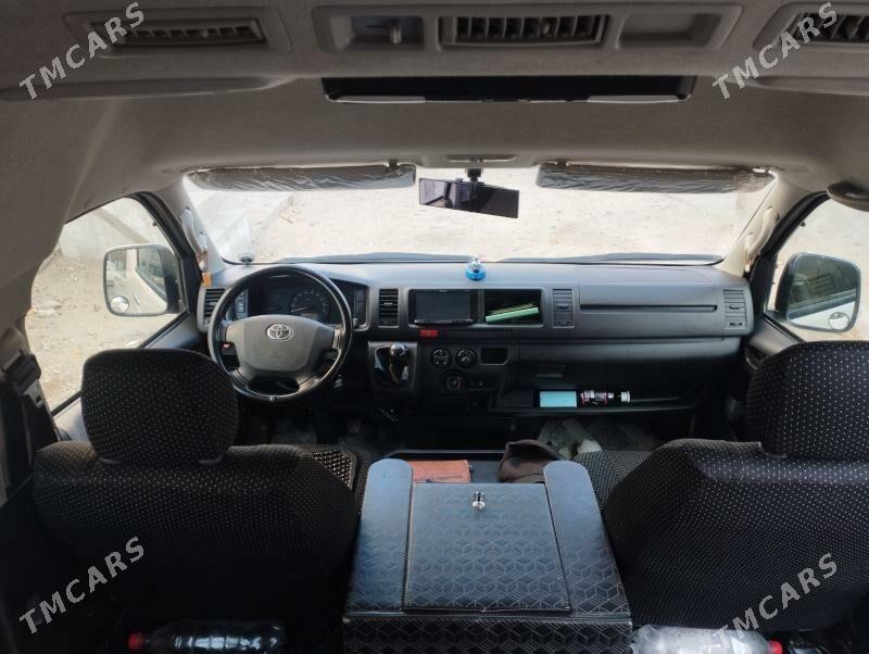 Toyota Hiace 2015 - 550 000 TMT - Balkanabat - img 10