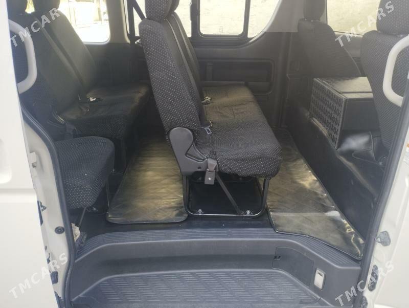 Toyota Hiace 2015 - 550 000 TMT - Balkanabat - img 9