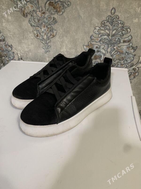 zegna krasofka - Aşgabat - img 1