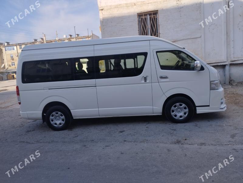 Toyota Hiace 2015 - 550 000 TMT - Balkanabat - img 5