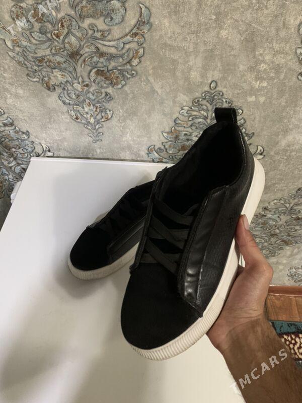 zegna krasofka - Aşgabat - img 2