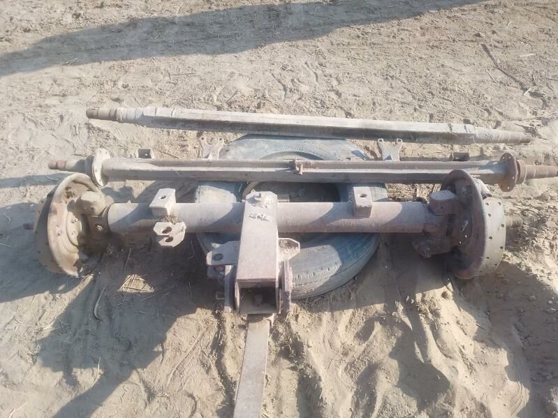 Kocer 1 500 TMT - Görogly (Tagta) - img 2