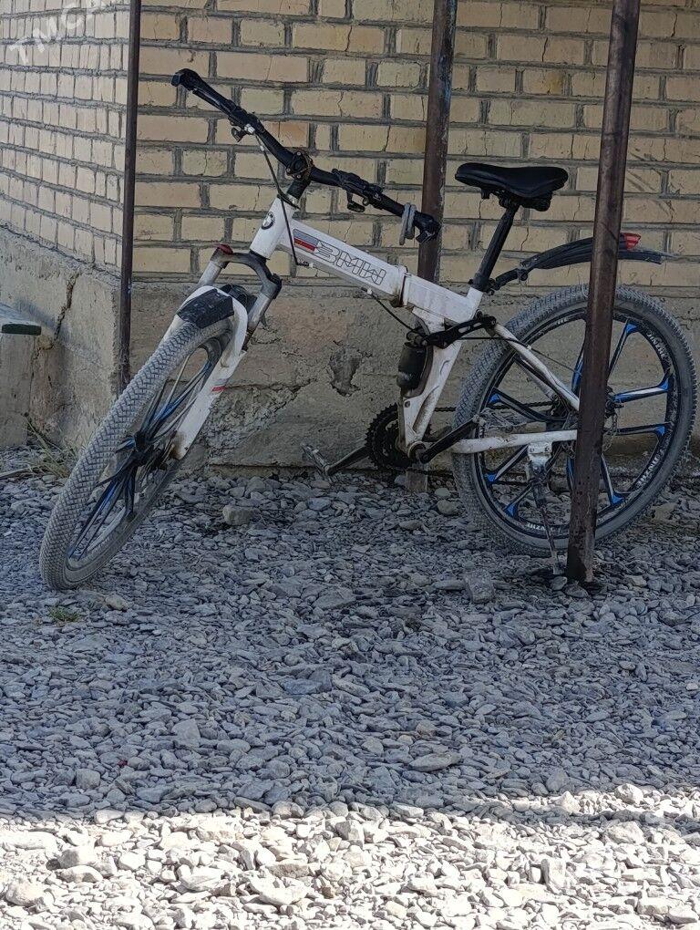 BMW - Бахарден - img 4