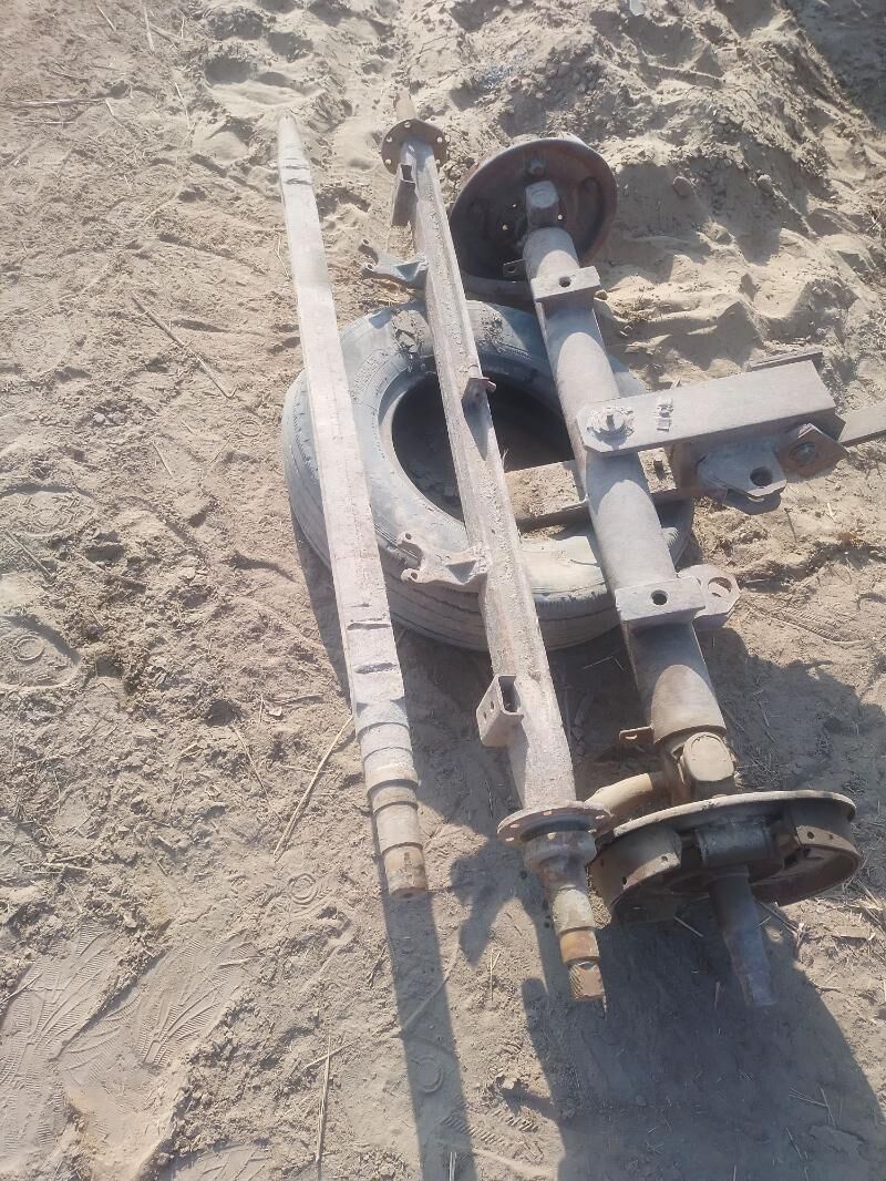 Kocer 1 500 TMT - Görogly (Tagta) - img 3