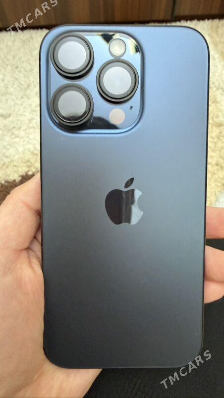 iphone 15 promax - Aşgabat - img 2