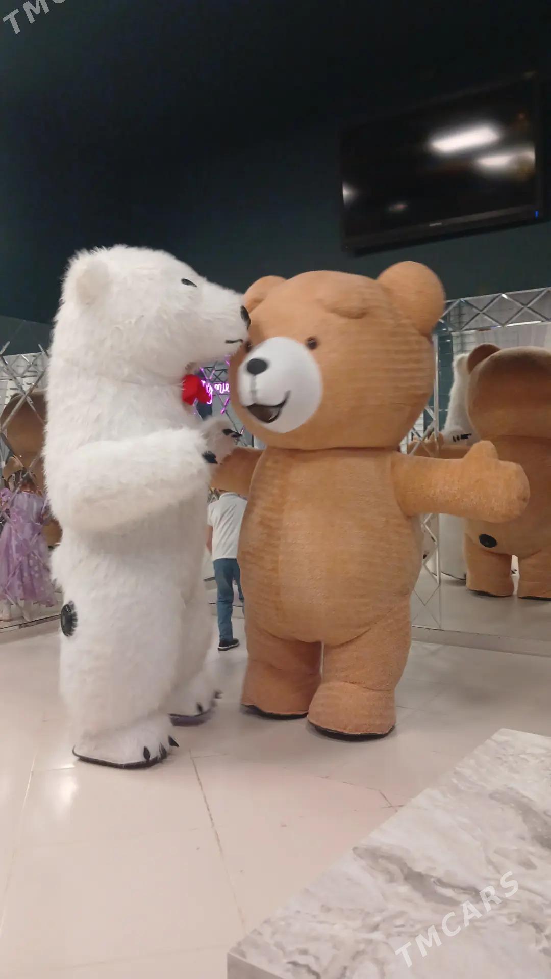 mişka - Büzmeýin - img 2