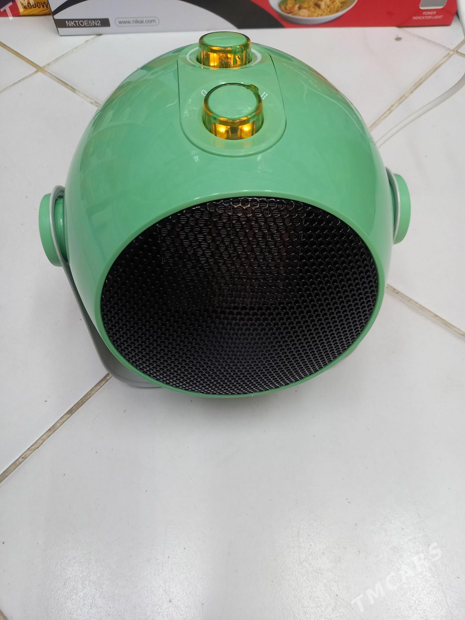 Raf pecka - Ашхабад - img 2