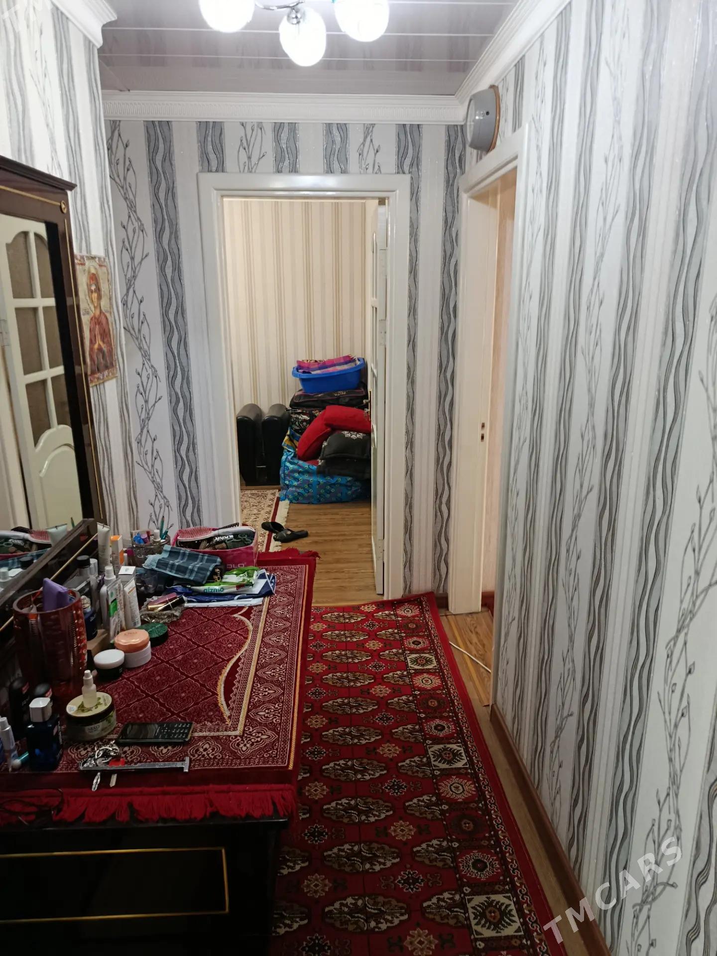 Satlyk jay - Мары - img 10