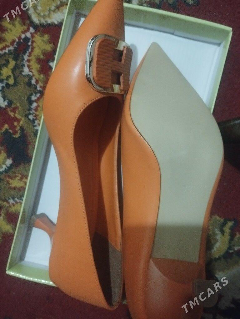 туфли - Aşgabat - img 2
