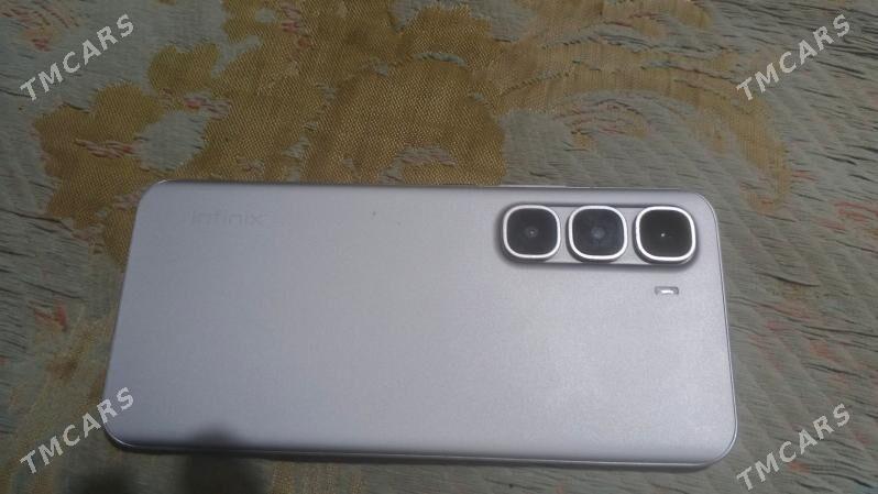 infikis hot 60pro + - Гызыларбат - img 2