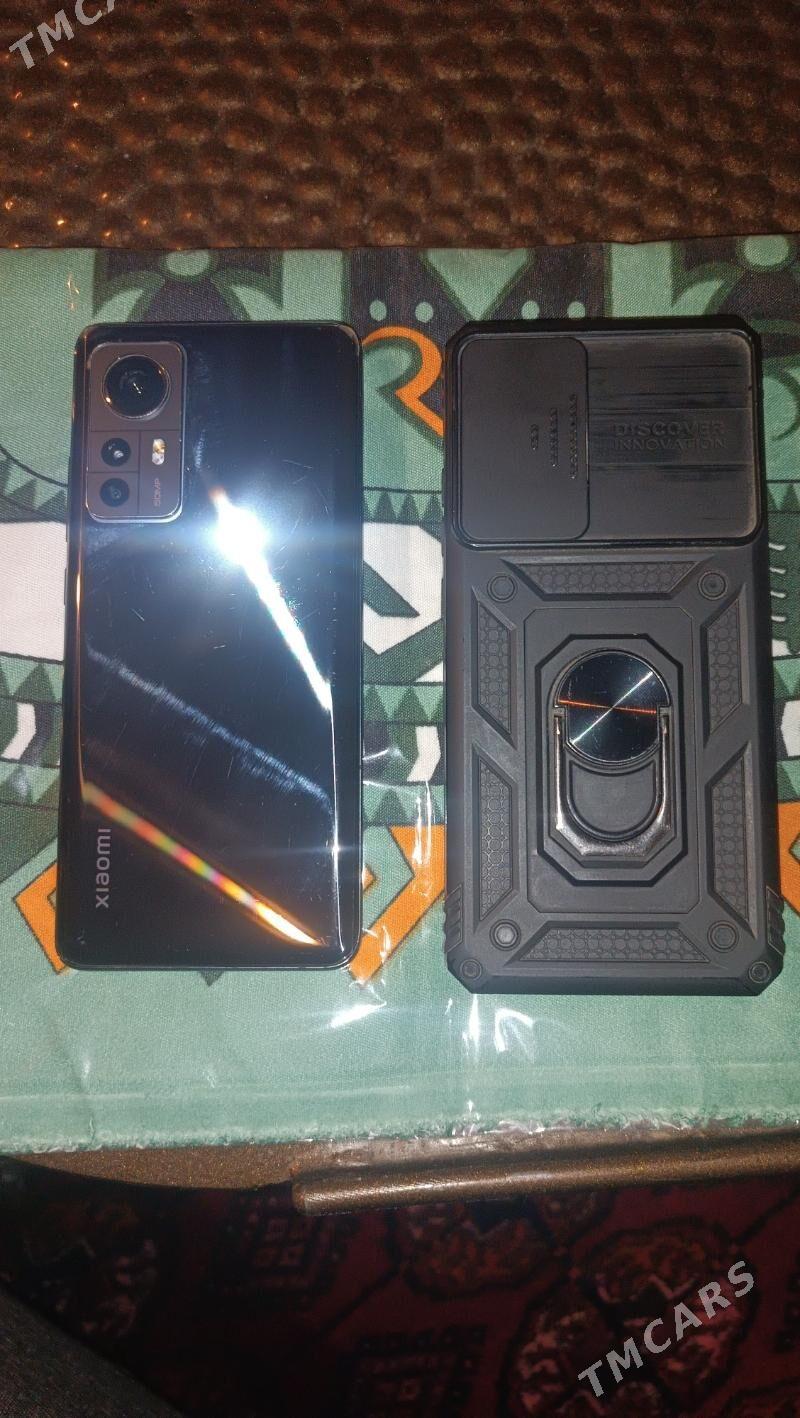 mi 12 x - Mary - img 2