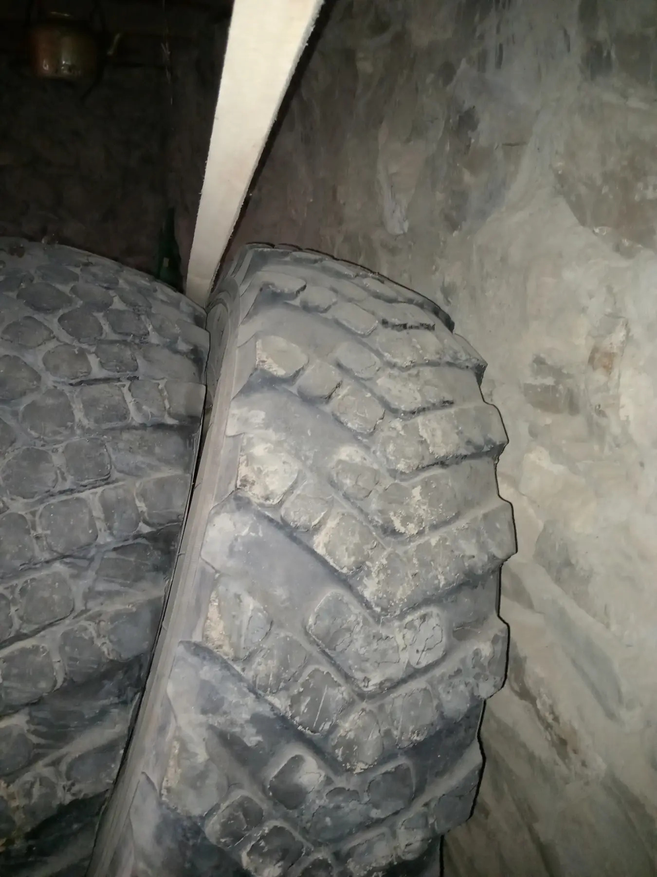 Kamaz teker 4 000 TMT - Bereket - img 2