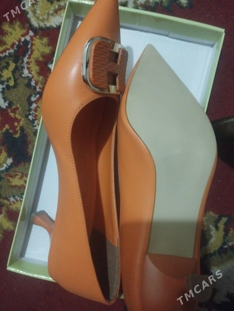 туфли - Aşgabat - img 3