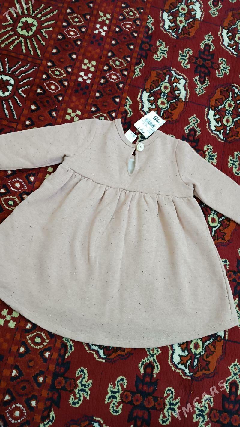 gyş koýnek - 10 мкр - img 2