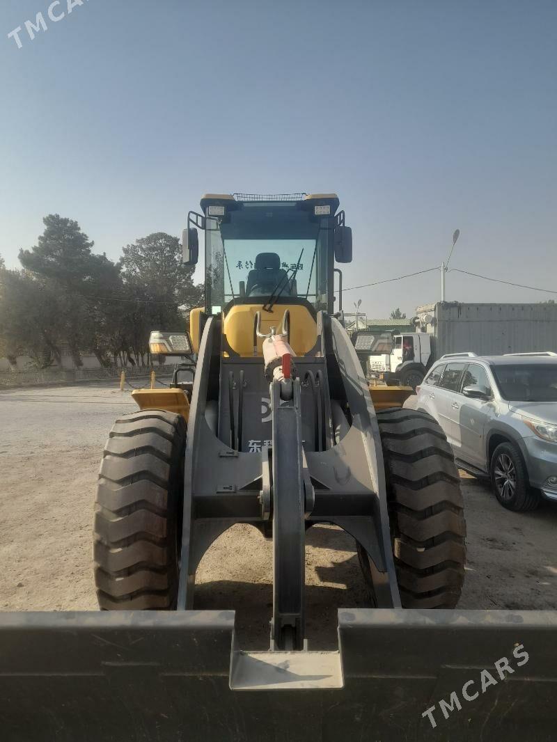 XCMG ZL50 2025 - 500 000 TMT - Губадаг - img 4