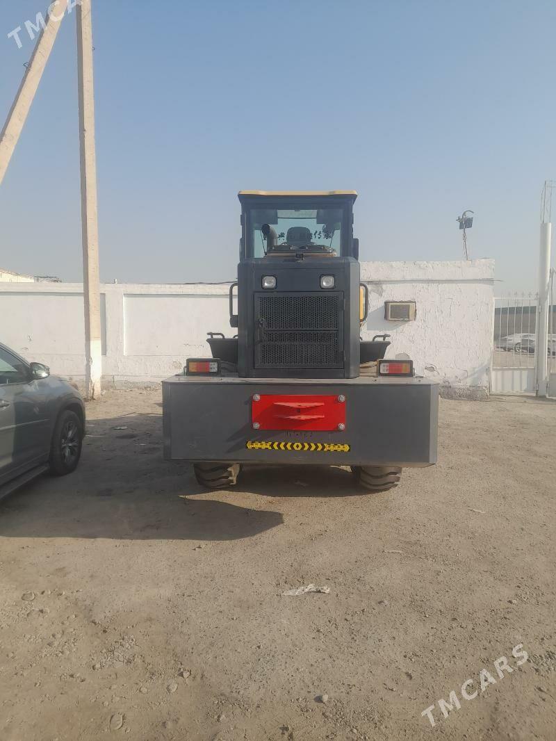 XCMG ZL50 2025 - 500 000 TMT - Губадаг - img 3