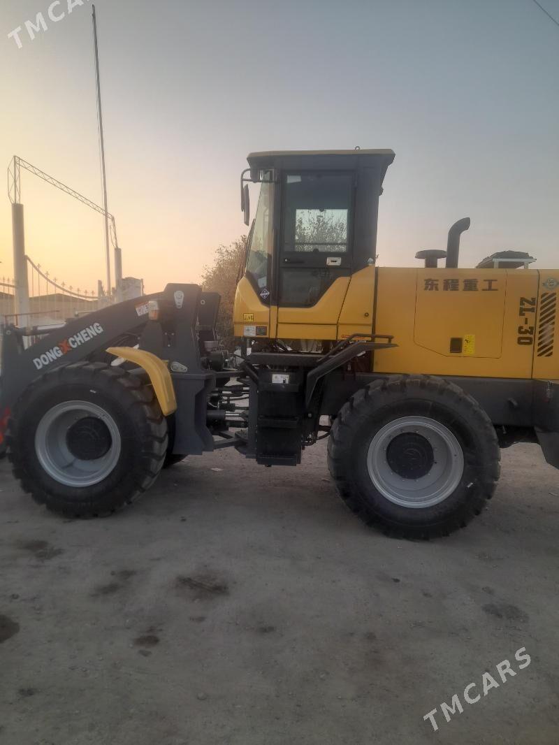 XCMG ZL50 2025 - 500 000 TMT - Губадаг - img 2