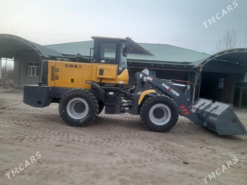 XCMG ZL50 2025 - 500 000 TMT - Губадаг - img 5