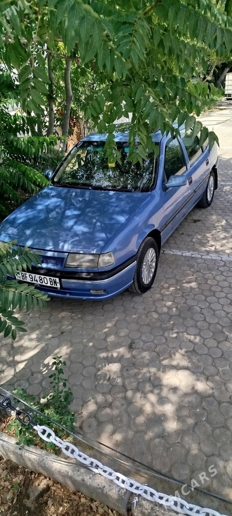 Opel Vectra 1993 - 43 000 TMT - Türkmenbaşy - img 1