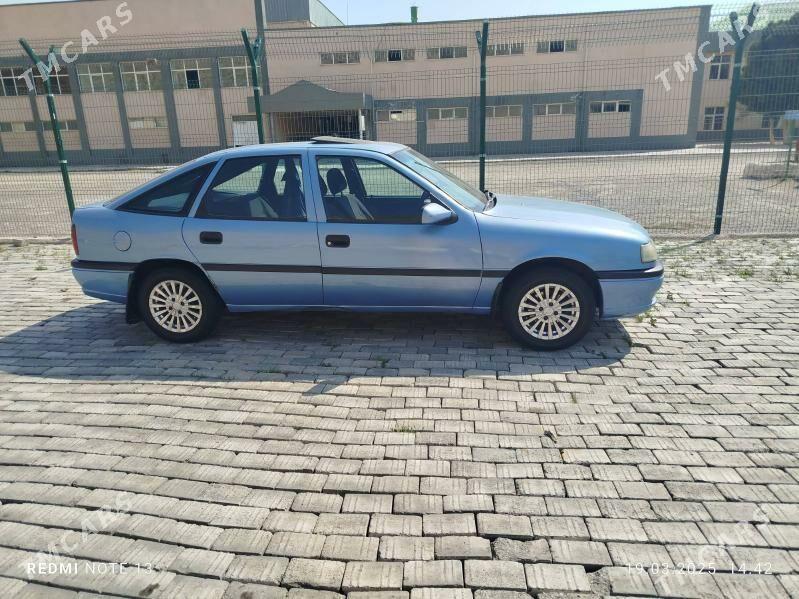 Opel Vectra 1993 - 43 000 TMT - Türkmenbaşy - img 3