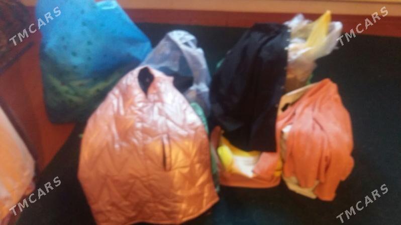 KÖÝNEK JEMPIR - етр. Туркменбаши - img 5