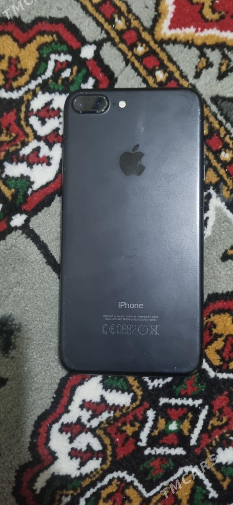 Iphone 7+ - Türkmenabat - img 7