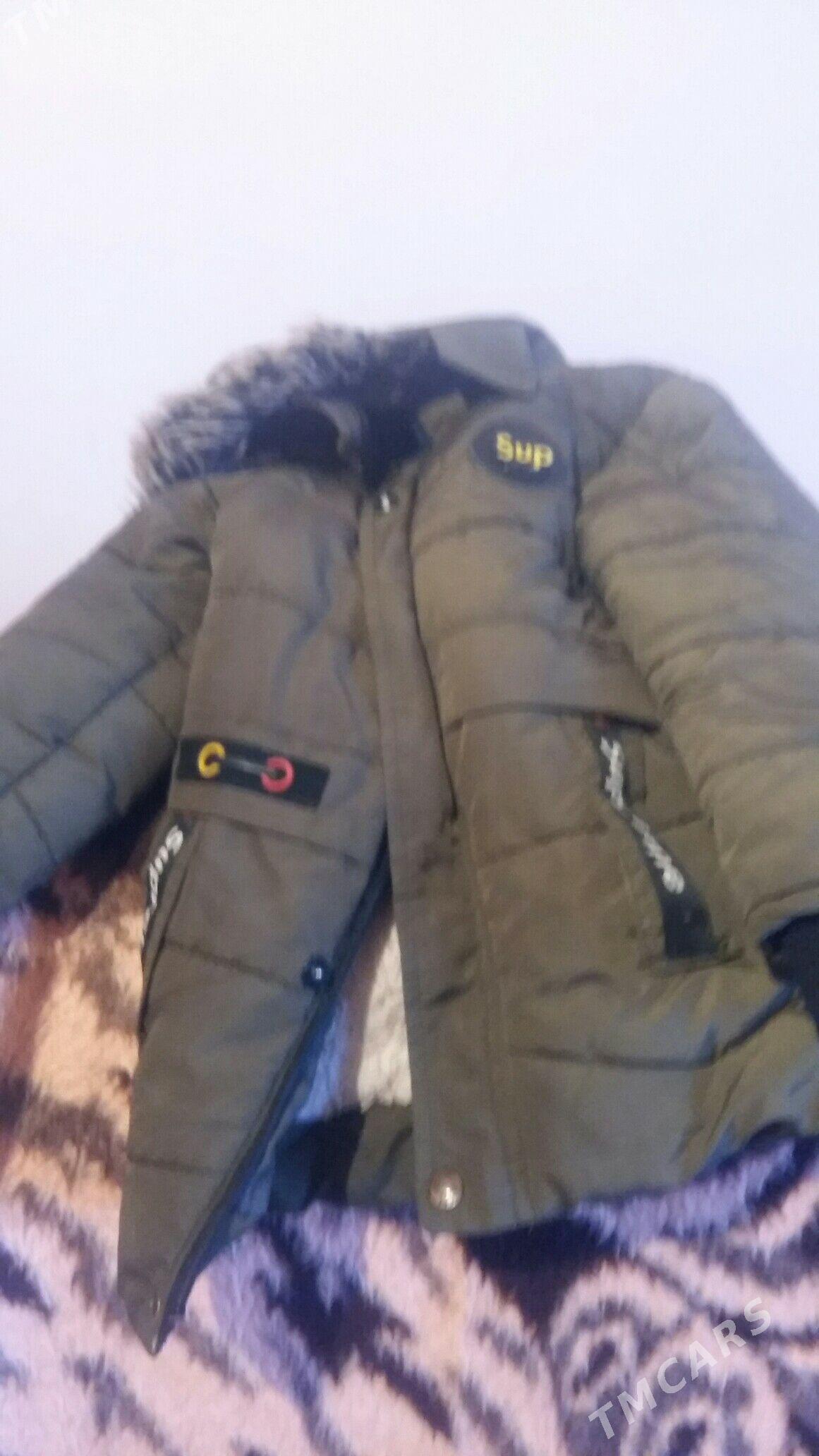 KÖÝNEK JEMPIR - етр. Туркменбаши - img 10