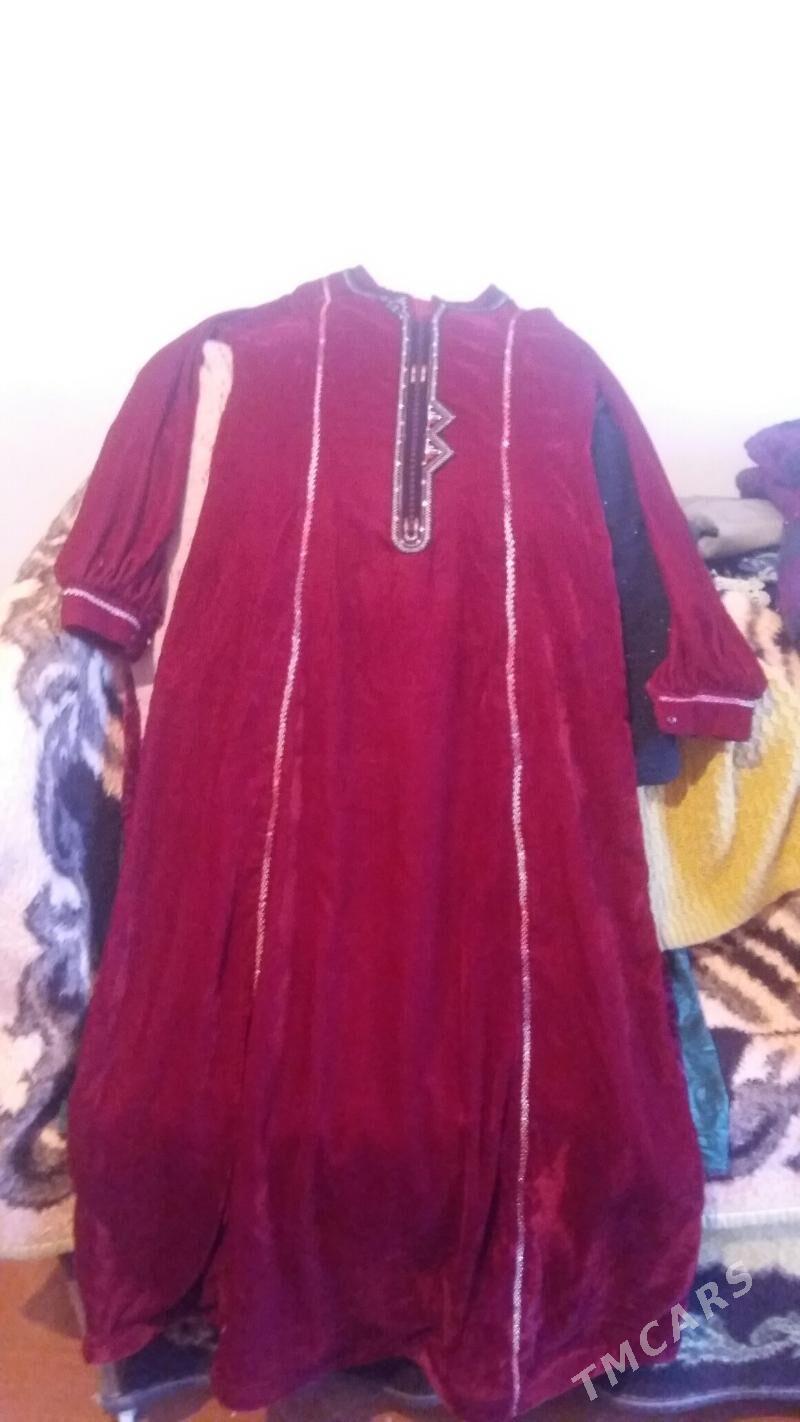 KÖÝNEK JEMPIR - етр. Туркменбаши - img 4