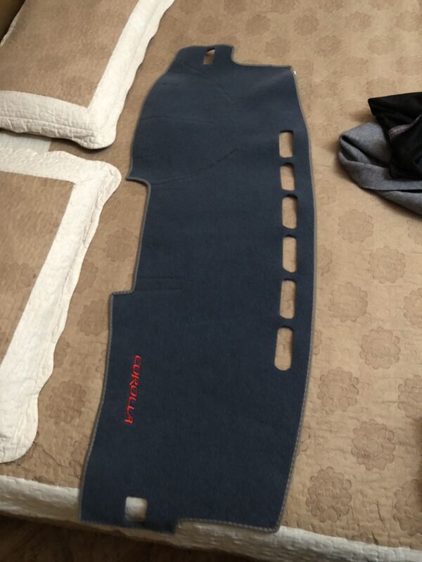 carolla tarpeda cehol 90 TMT - Aşgabat - img 2